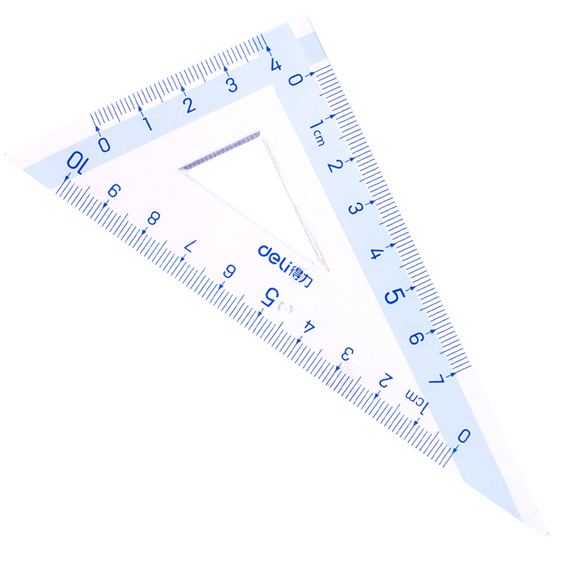 51fun吃瓜9594學生套尺(藍)(套)