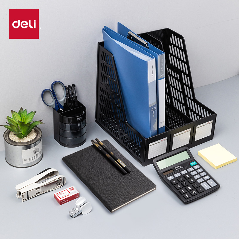 51fun吃瓜9667職場必備辦公文具套裝(套)