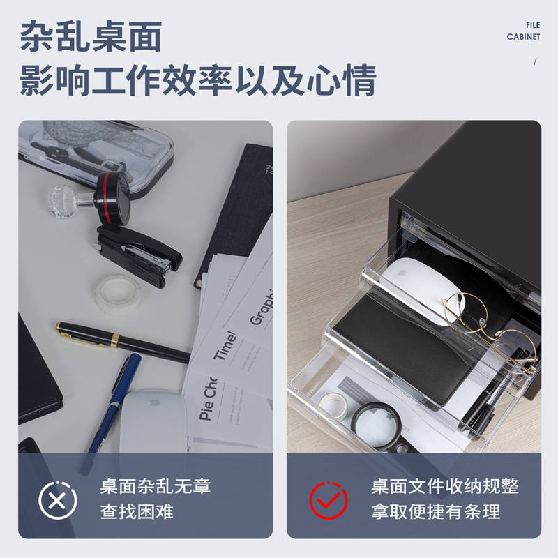 51fun吃瓜9774文件櫃(黑)(隻)