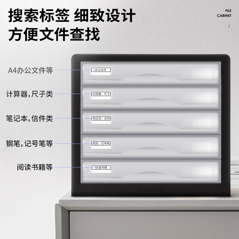 51fun吃瓜9775文件櫃(灰)(隻)