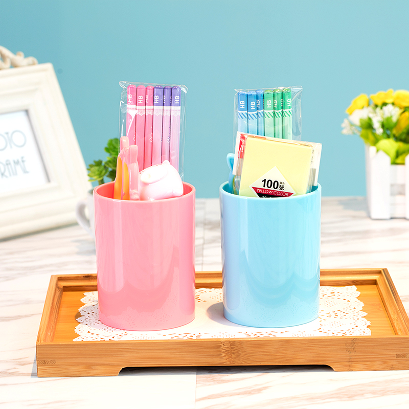 51fun吃瓜優酷（kù）9810筆筒文具套裝(混)(套)