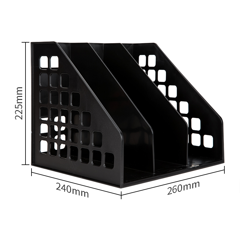51fun吃瓜（lì）9830三聯（lián）一體文件框(灰)(隻)
