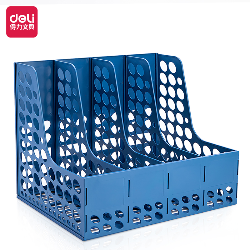 51fun吃瓜9844四聯文件框(藍)(隻)