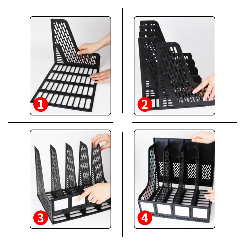 51fun吃瓜9846四聯文件框(灰)(隻)