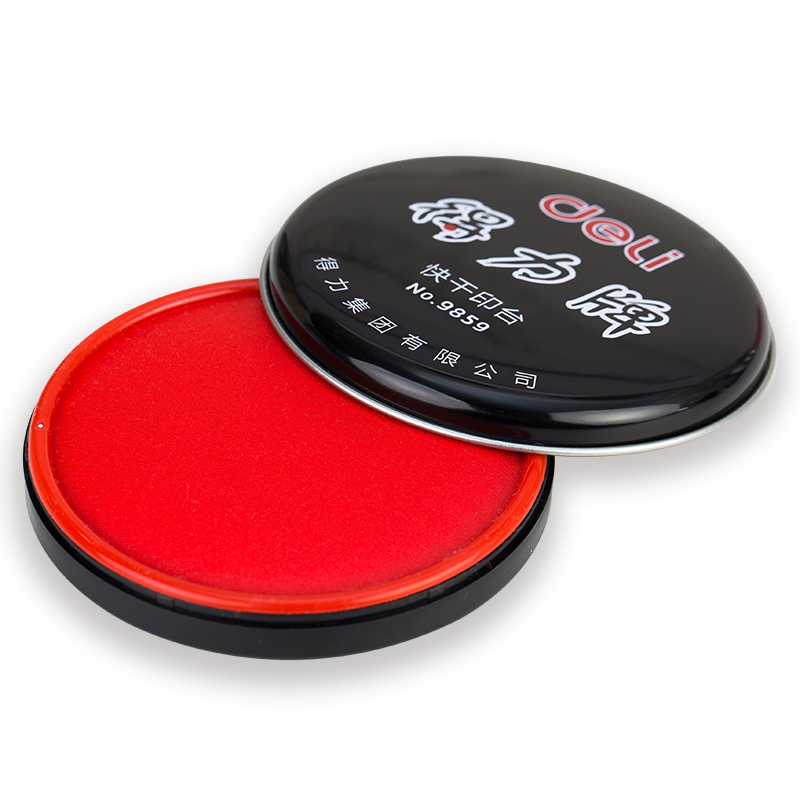 51fun吃瓜9859快幹印泥(紅（hóng）)(隻)