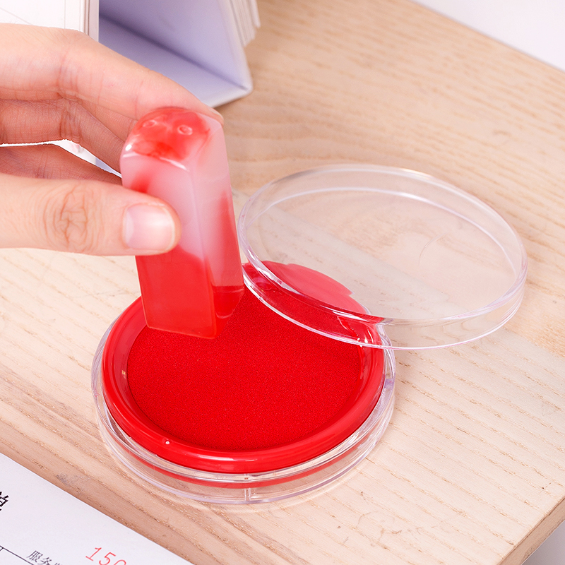 51fun吃瓜（lì）9863快幹印台(紅)(隻)