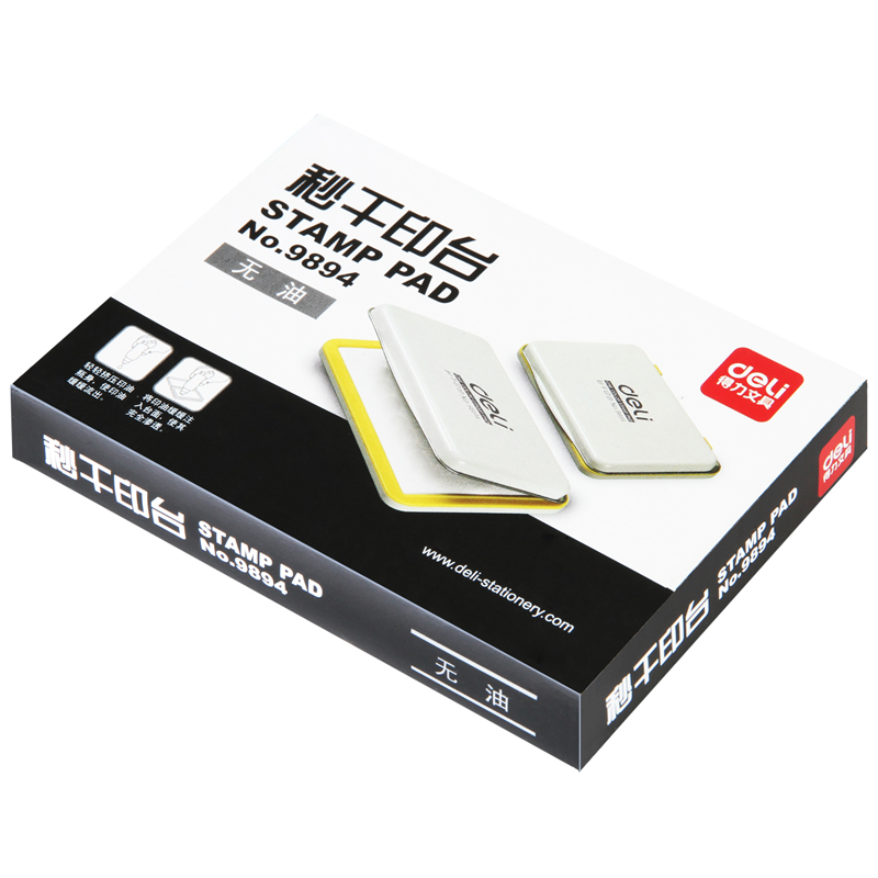 51fun吃瓜9894空白秒幹印台(無色)(隻（zhī）)