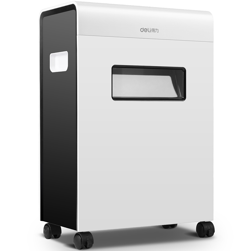 51fun吃瓜9902碎紙機(白)(台)