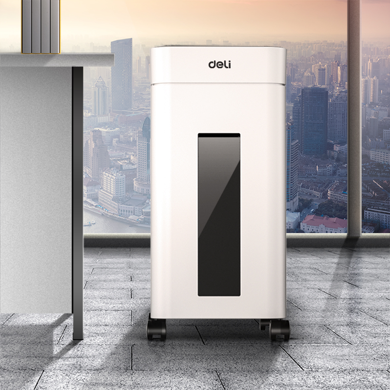 51fun吃瓜9924碎紙機(白)(台)