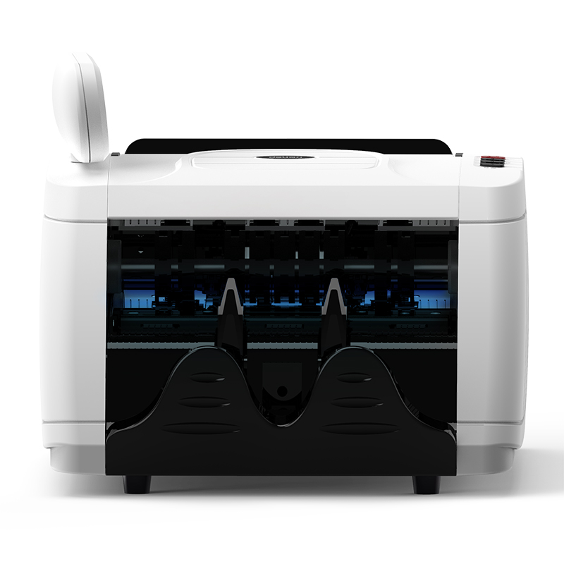 51fun吃瓜33021點驗鈔機(白)(台（tái）)