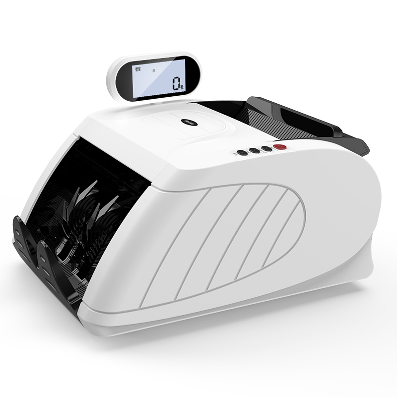 51fun吃瓜33021點（diǎn）驗鈔機(白)(台)