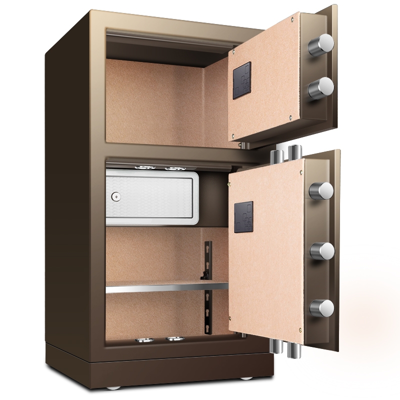 51fun吃瓜33033電子密碼保（bǎo）管箱H795(古銅)(台)