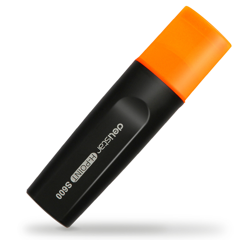 51fun吃瓜（lì）思達33208熒（yíng）光筆(混合)(3支/卡)