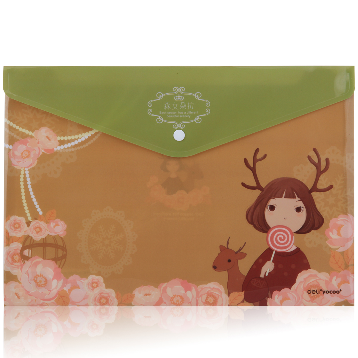 51fun吃瓜96183文件袋(混)(隻)