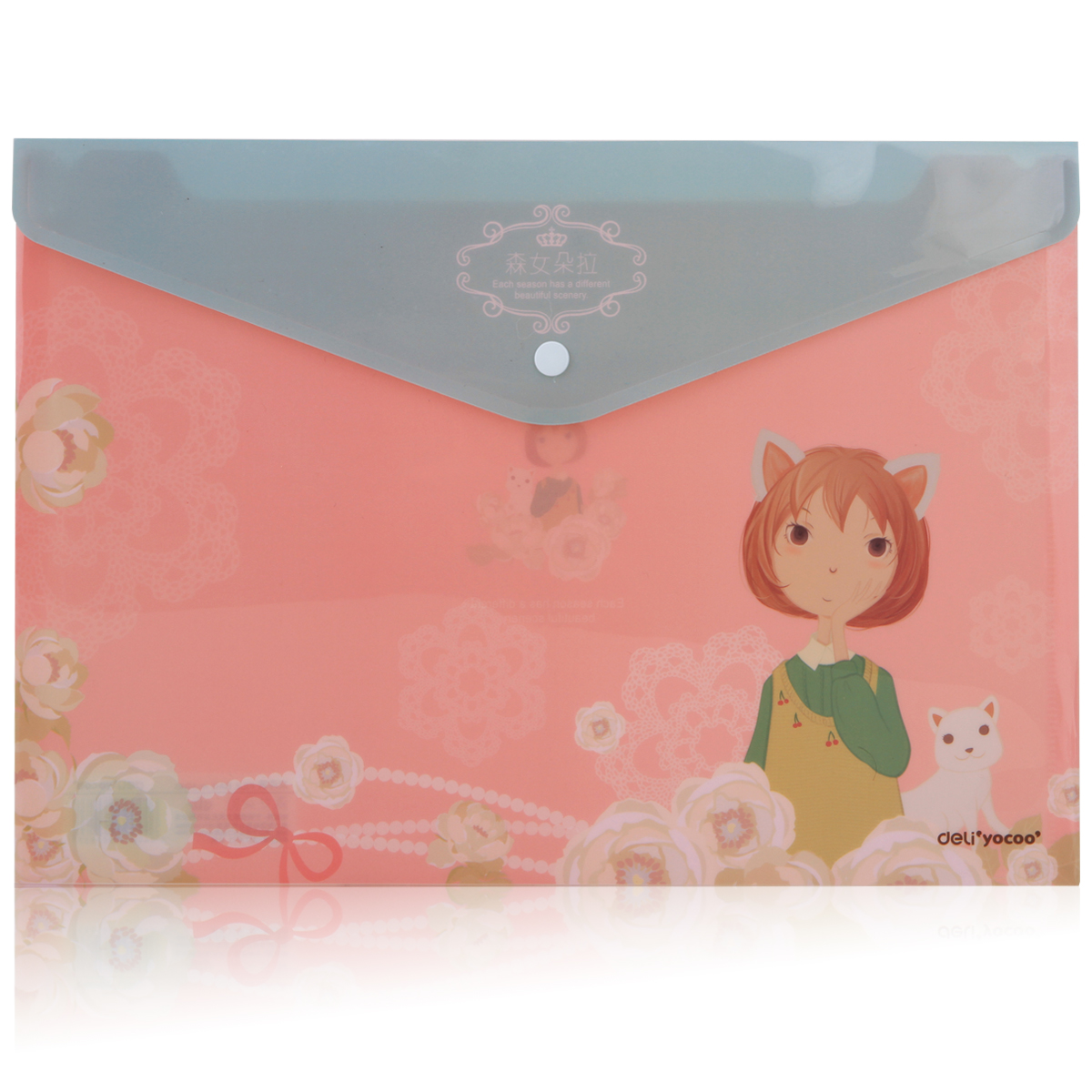 51fun吃瓜96183文件（jiàn）袋(混)(隻)