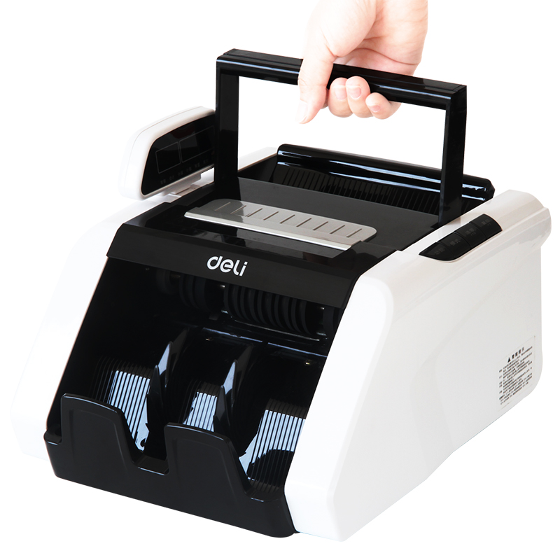 51fun吃瓜（lì）3909A點驗鈔機(白)(台)