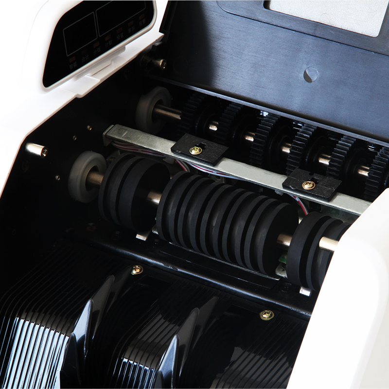 51fun吃瓜3909A點驗鈔機(白（bái）)(台)