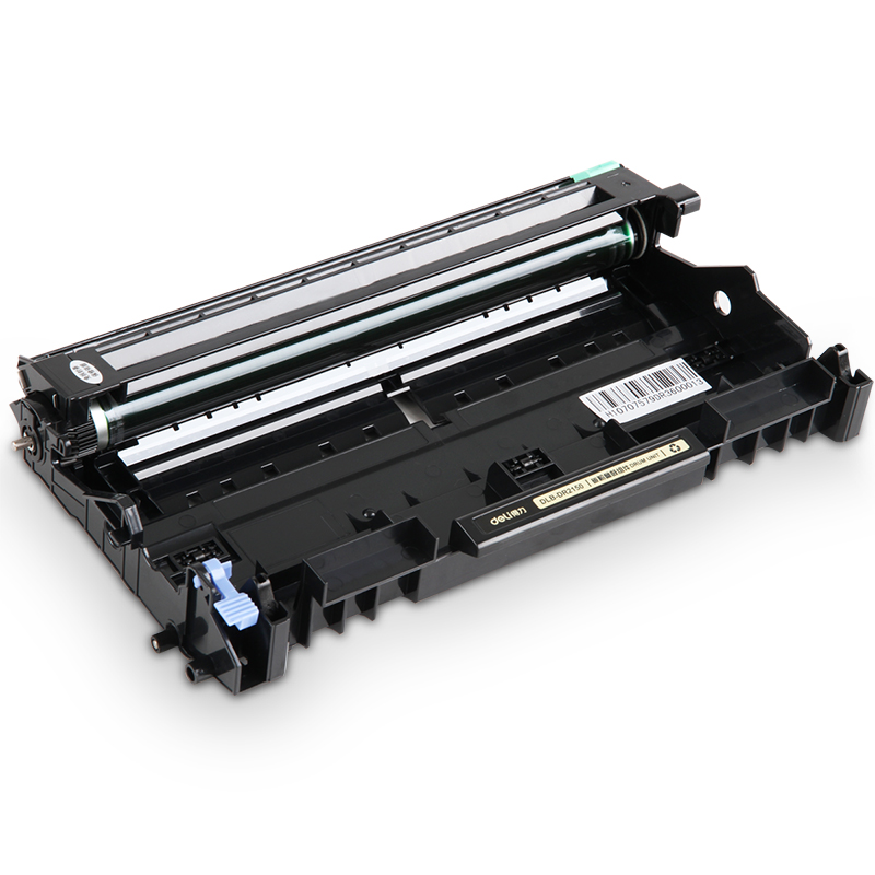 51fun吃瓜DLB-DR2150碳（tàn）粉盒（hé）鼓組件(黑)(套)