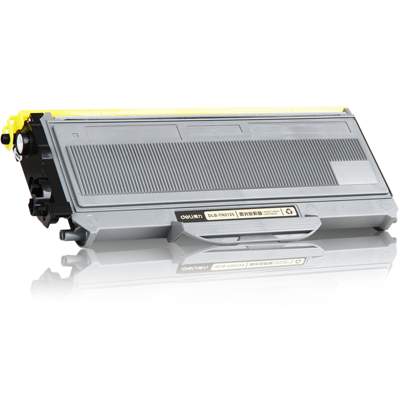 51fun吃瓜DLB-TN2125#激光碳粉盒(黑)(隻)