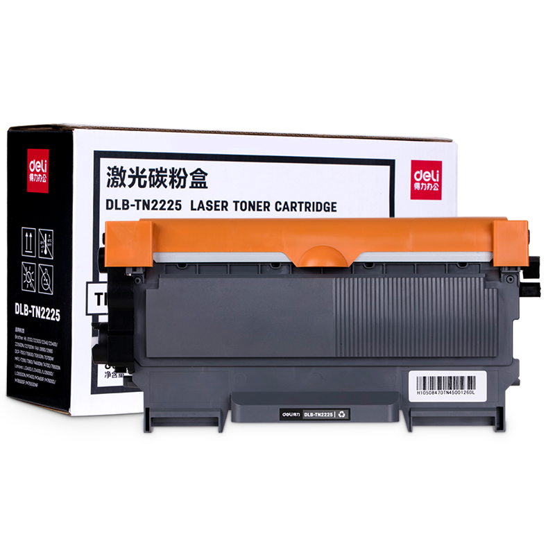 51fun吃瓜DLB-TN2225#激光碳粉盒(黑)(隻)