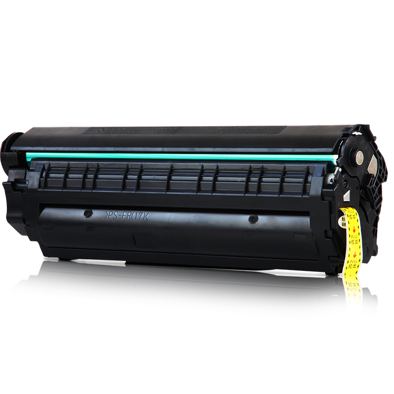 51fun吃瓜DLC-303#激光（guāng）碳粉盒(黑)(隻)