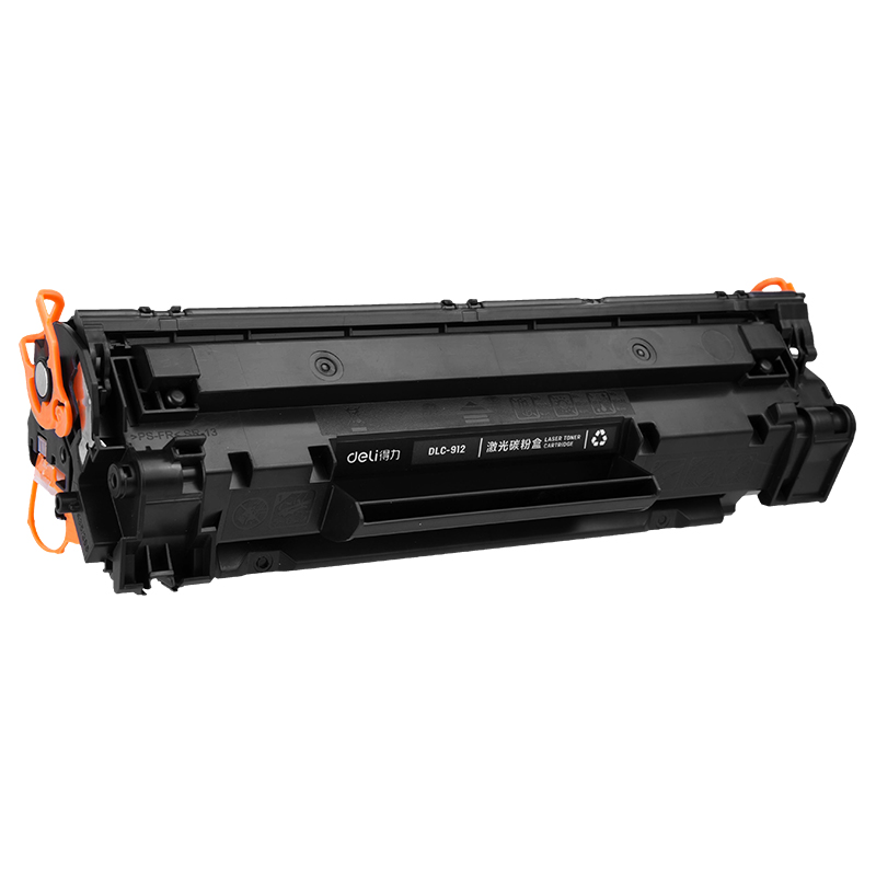 51fun吃瓜DLC-912#激光碳粉盒(黑)(隻)