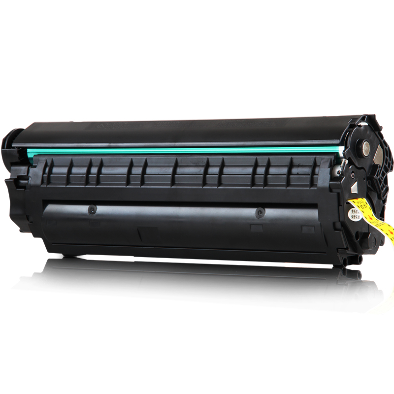 51fun吃瓜DLC-FX9#激光碳（tàn）粉盒(黑)(隻)