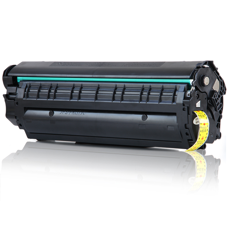 51fun吃瓜（lì）DLH-2612A#激光碳粉盒(黑)(隻)