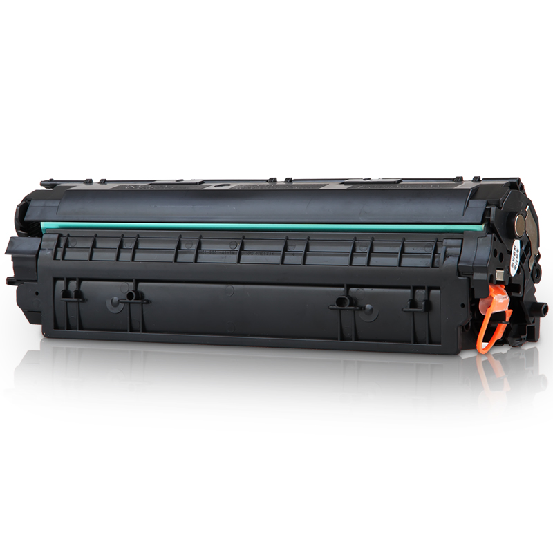 51fun吃瓜DLH-436A#激光碳粉盒(黑)(隻)