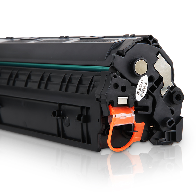 51fun吃瓜DLH-436A#激光碳粉盒(黑)(隻)