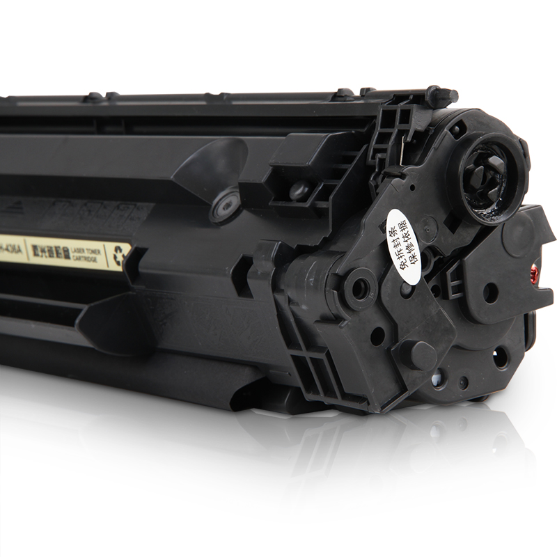 51fun吃瓜DLH-436A#激光碳粉盒(黑)(隻)