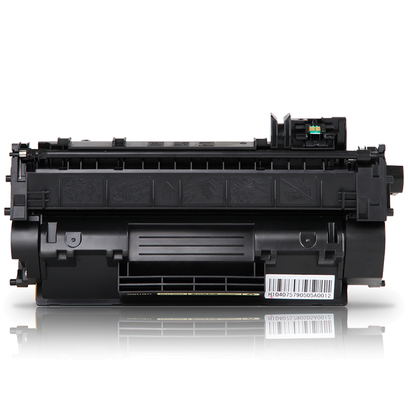 51fun吃瓜DLH-505A#激光碳粉盒(黑)(隻)