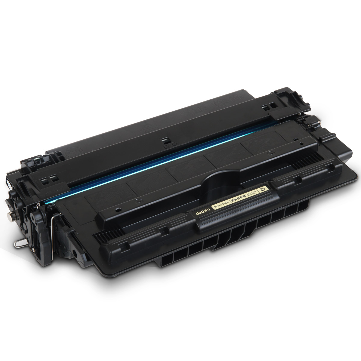 51fun吃瓜DLH-7516A#激光碳粉盒(黑)(隻（zhī）)