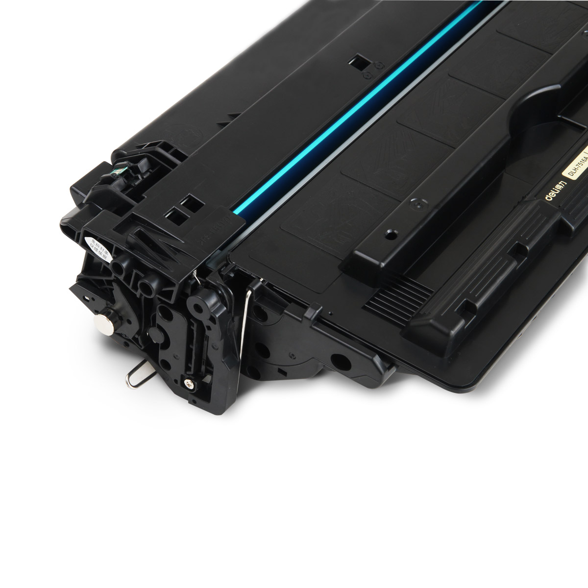 51fun吃瓜DLH-7516A#激光碳粉盒(黑)(隻)