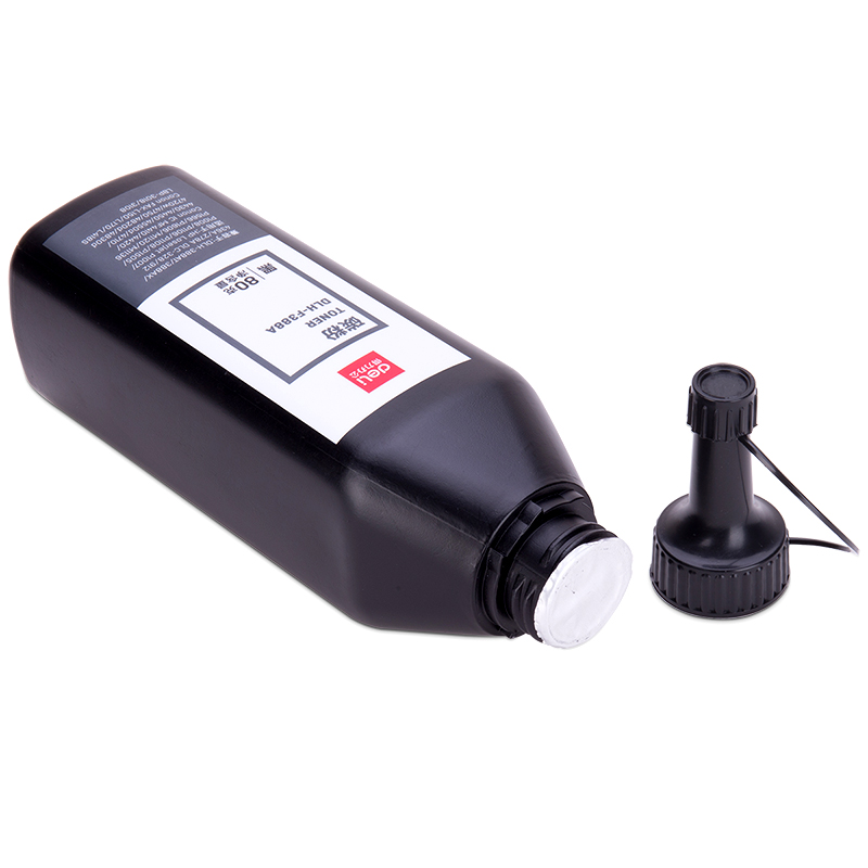 51fun吃瓜DLH-F388A#碳粉(黑（hēi）)(瓶)