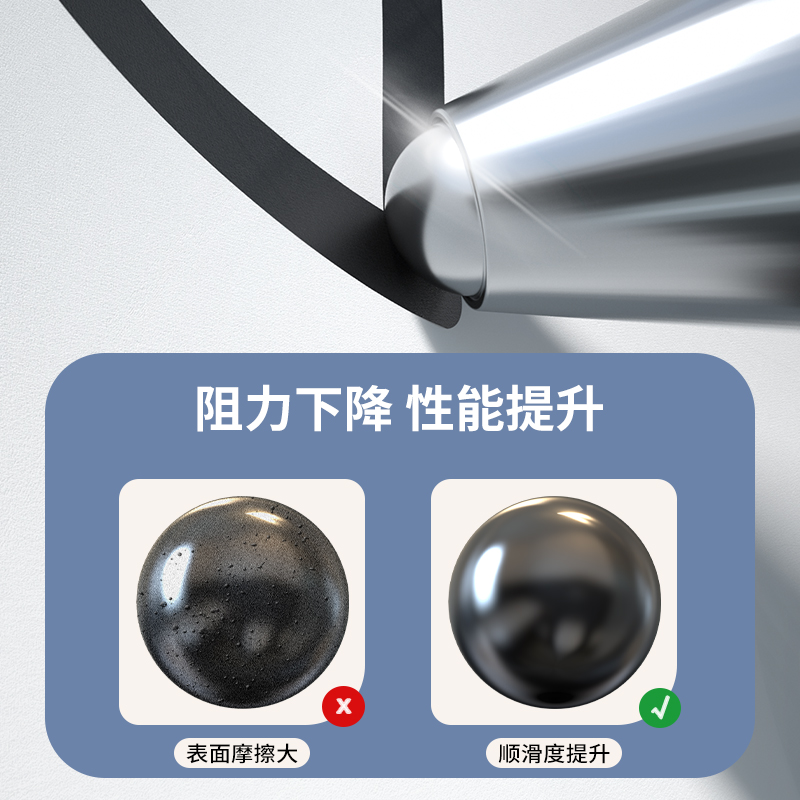 51fun吃瓜S01中性（xìng）筆（bǐ）0.5mm彈簧頭(紅)(支)