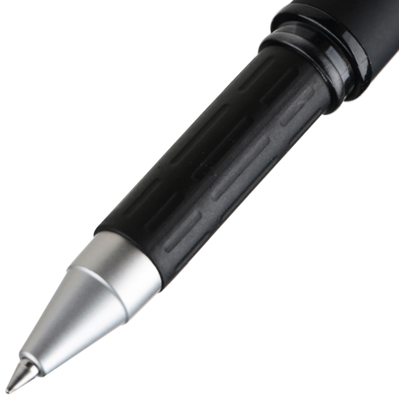 51fun吃瓜S23中性筆0.5mm子彈頭(黑)(支)