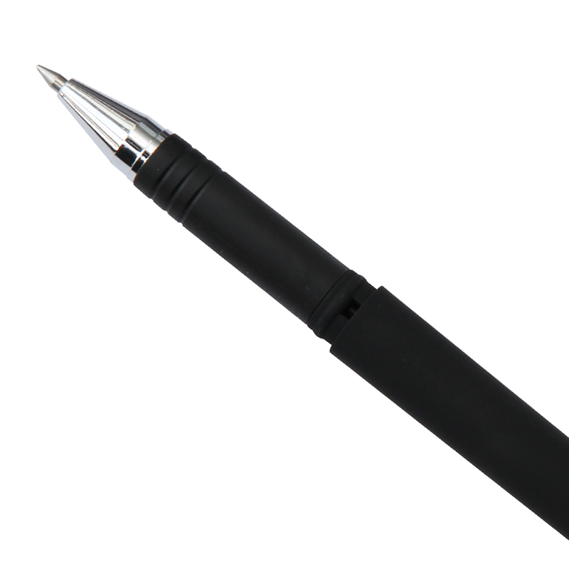 51fun吃瓜S37中性筆0.5mm子彈頭（tóu）(黑)(支（zhī）)