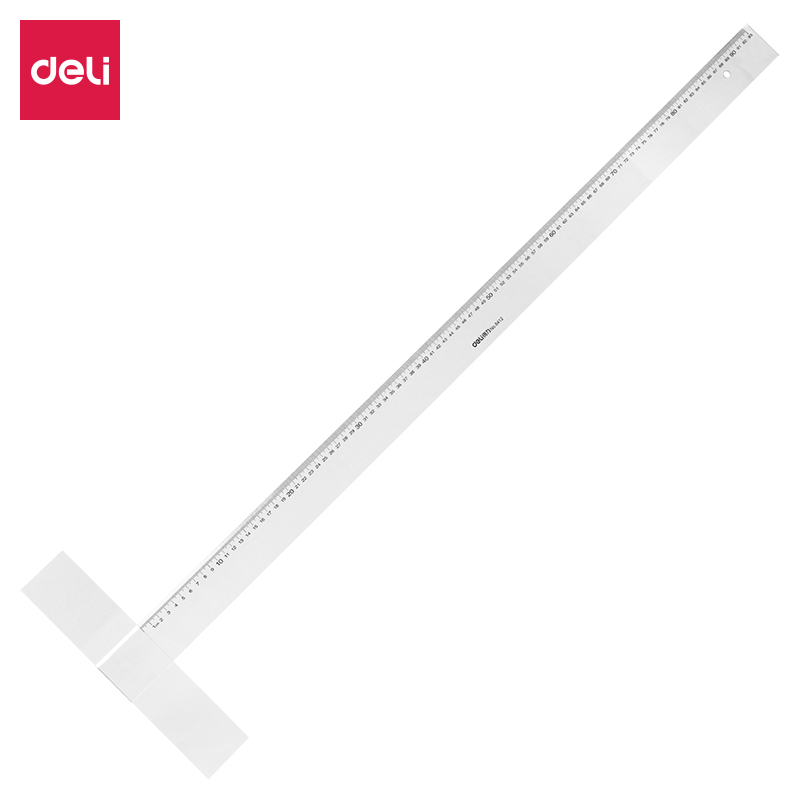 51fun吃瓜8412有機丁字尺93cm(隻)