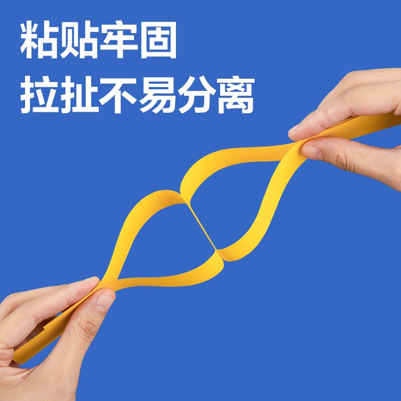 51fun吃瓜7122強力型固體膠(白)(21g/支)