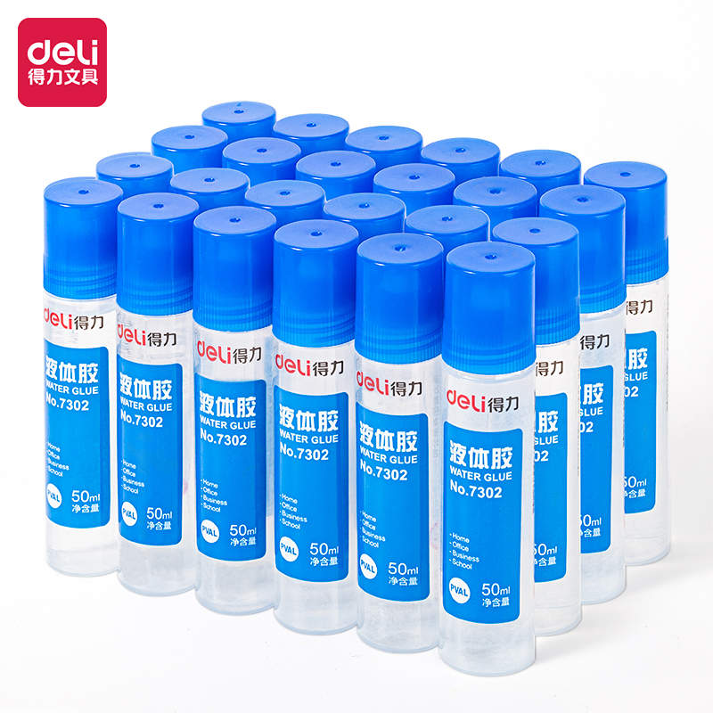 51fun吃瓜（lì）7302液體膠50ml(無色（sè）z)(瓶（píng）)