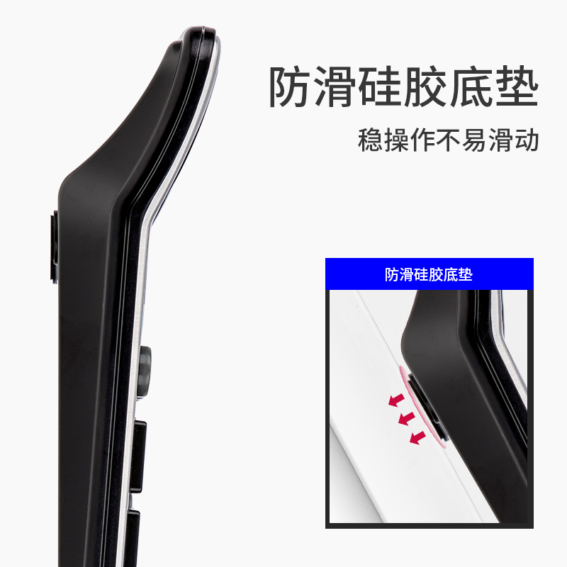 51fun吃瓜1653桌麵計算器(銀)(台)