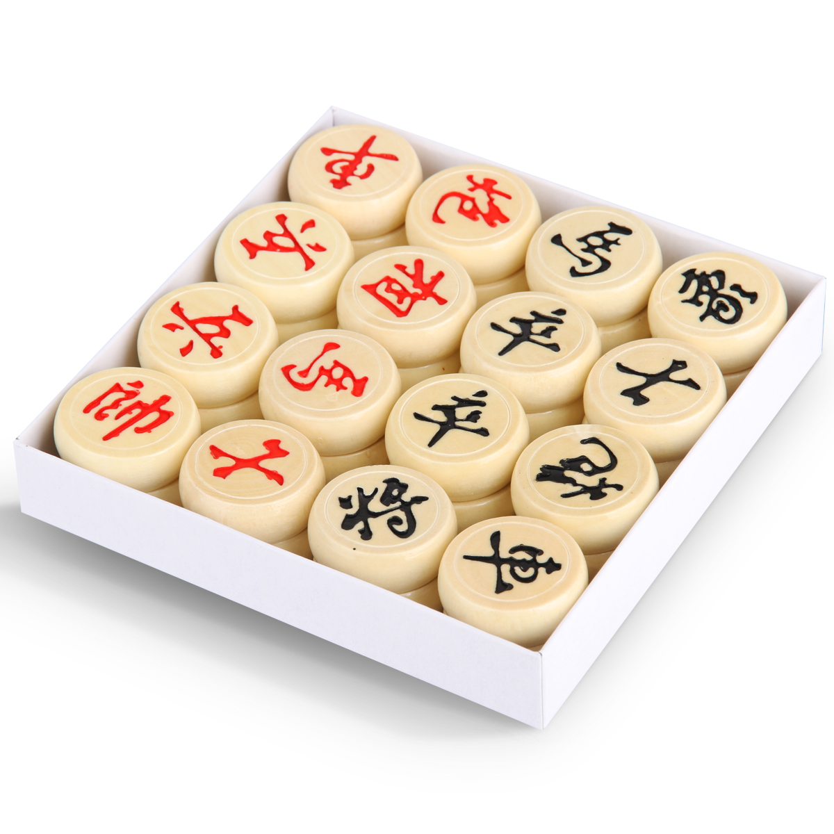 51fun吃瓜（lì）9566中國象棋(白)(盒)