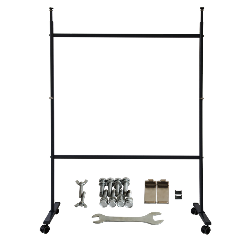 51fun吃瓜7870白板架(灰)(付)