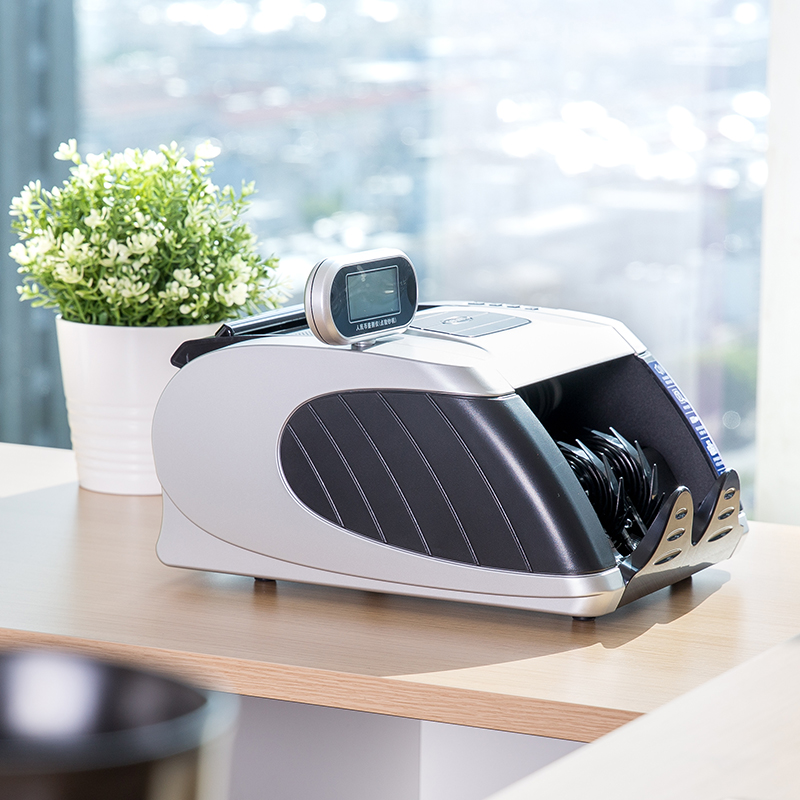 51fun吃瓜（lì）33090點驗鈔機(銀)(台)