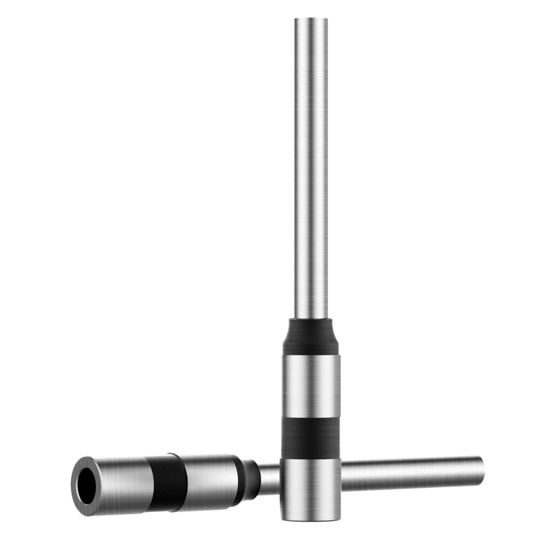 得（dé）力3839財務裝訂機鑽刀(隻)