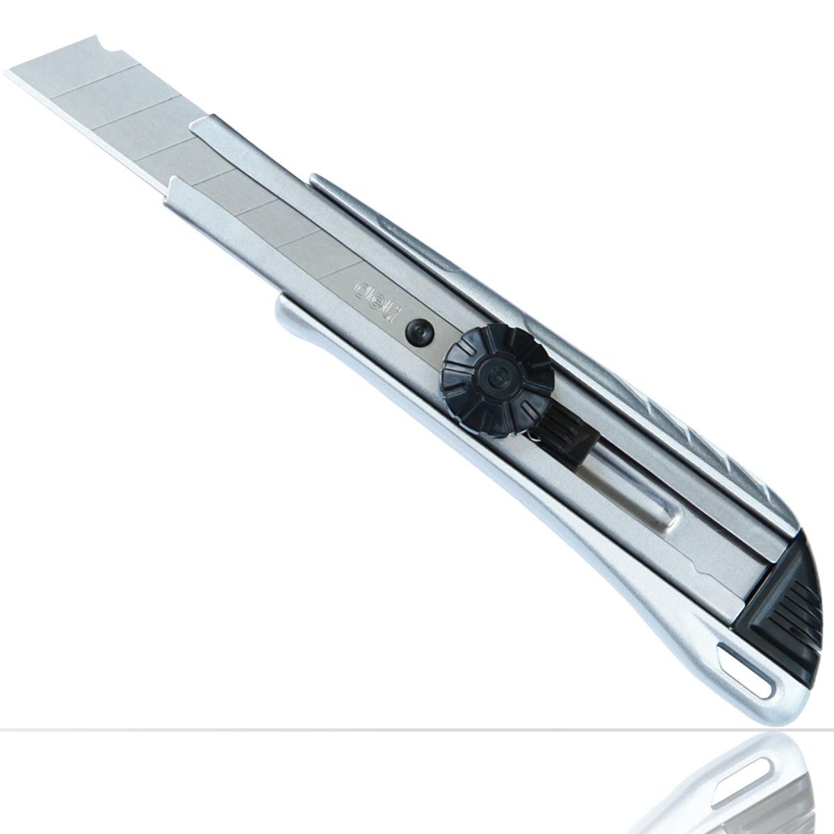 51fun吃瓜2045美工刀(銀色)(把)