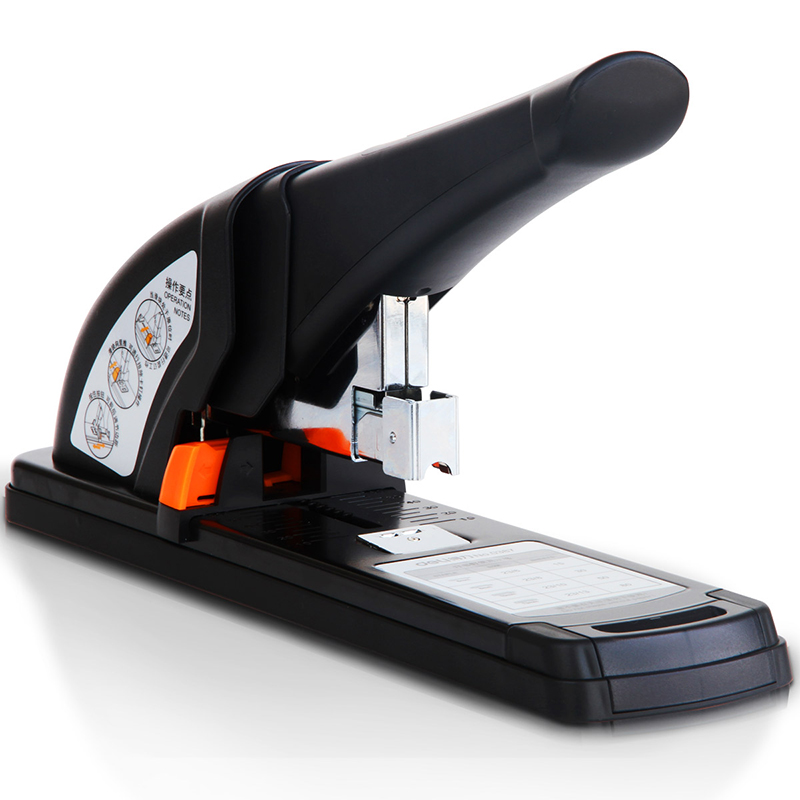 51fun吃瓜（lì）0387重型訂書機（jī）(黑)(台)