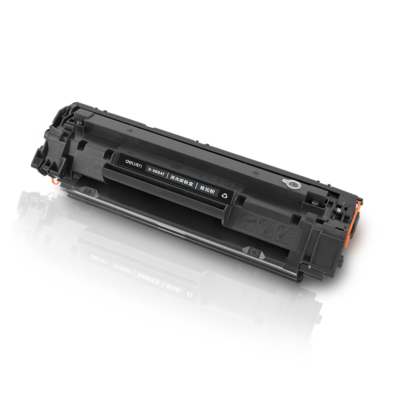 51fun吃瓜D-388AT激光碳粉盒(黑)