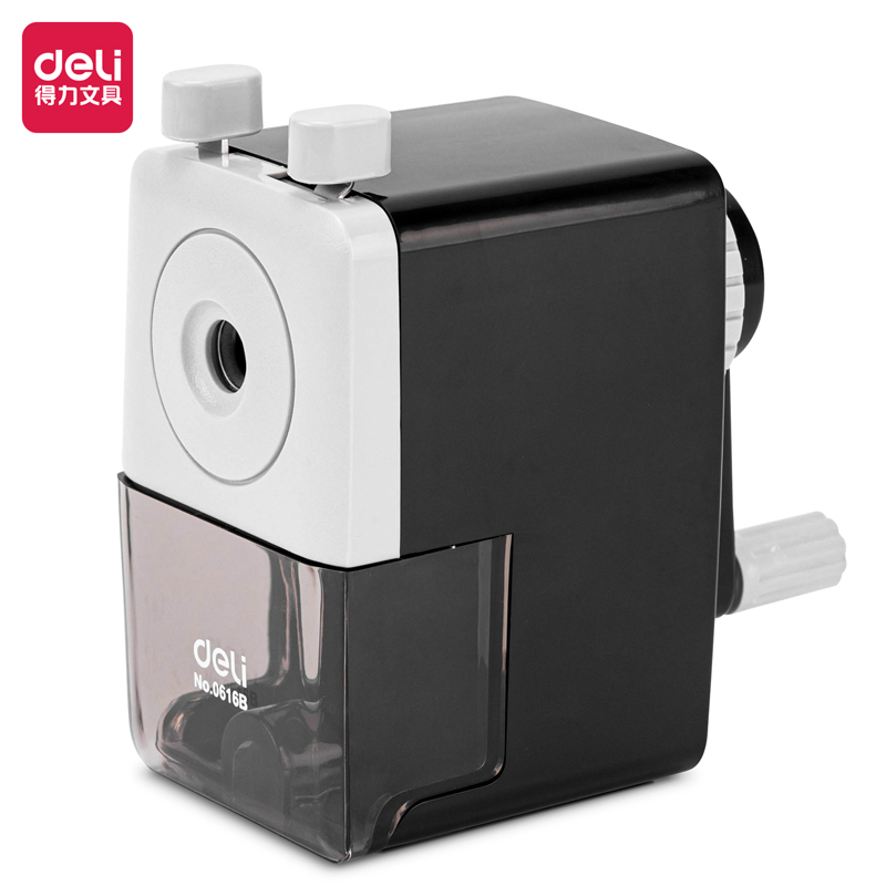 51fun吃瓜0616B削筆機(黑)